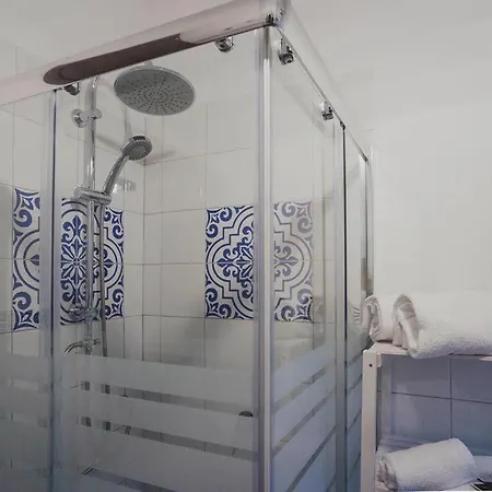 Sleephome Appartement