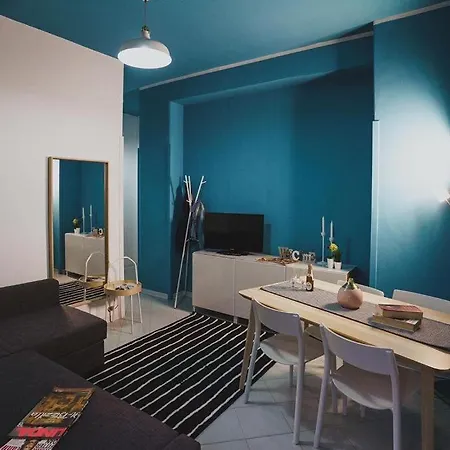 Appartement Sleephome *