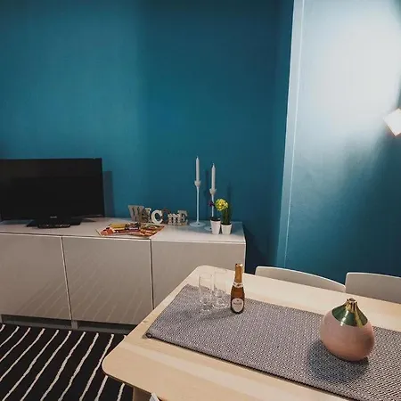 Appartement Sleephome
